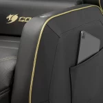 Cougar Ranger Pro Royal Gaming Sofa Chair - A Throne of Games 27 RANGERPRO 12