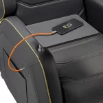 Cougar Ranger Pro Royal Gaming Sofa Chair - A Throne of Games 28 RANGERPRO 13