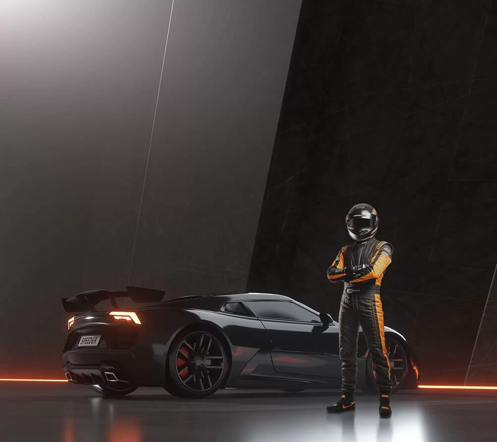 SPEEDER Need for Speed background3