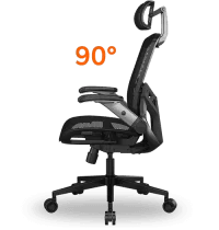 SPEEDER ONE Adaptive Damping 3 degree 90