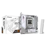 GIGABYTE X870I AORUS PRO ICE - iTX Mainboard