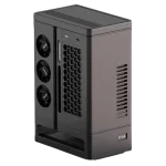 XIKII INDUSTRY FF04 LP Vertical With ENP-8345L PSU Case