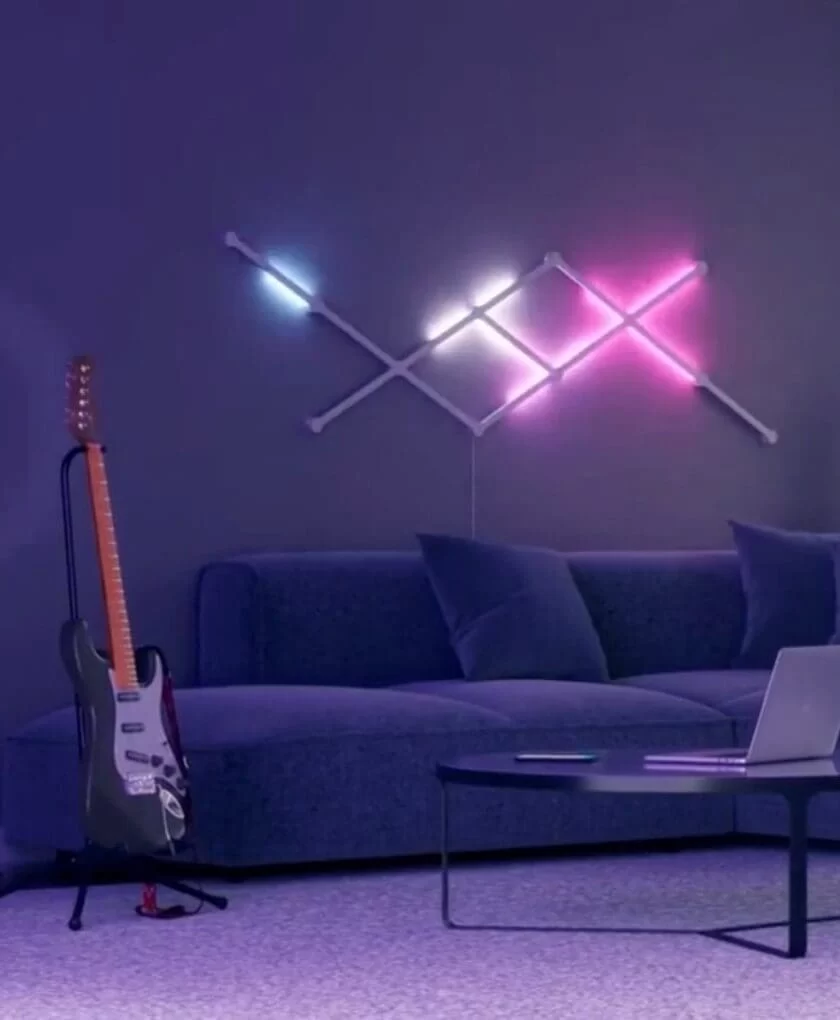 lines pdp feature music video poster desktop