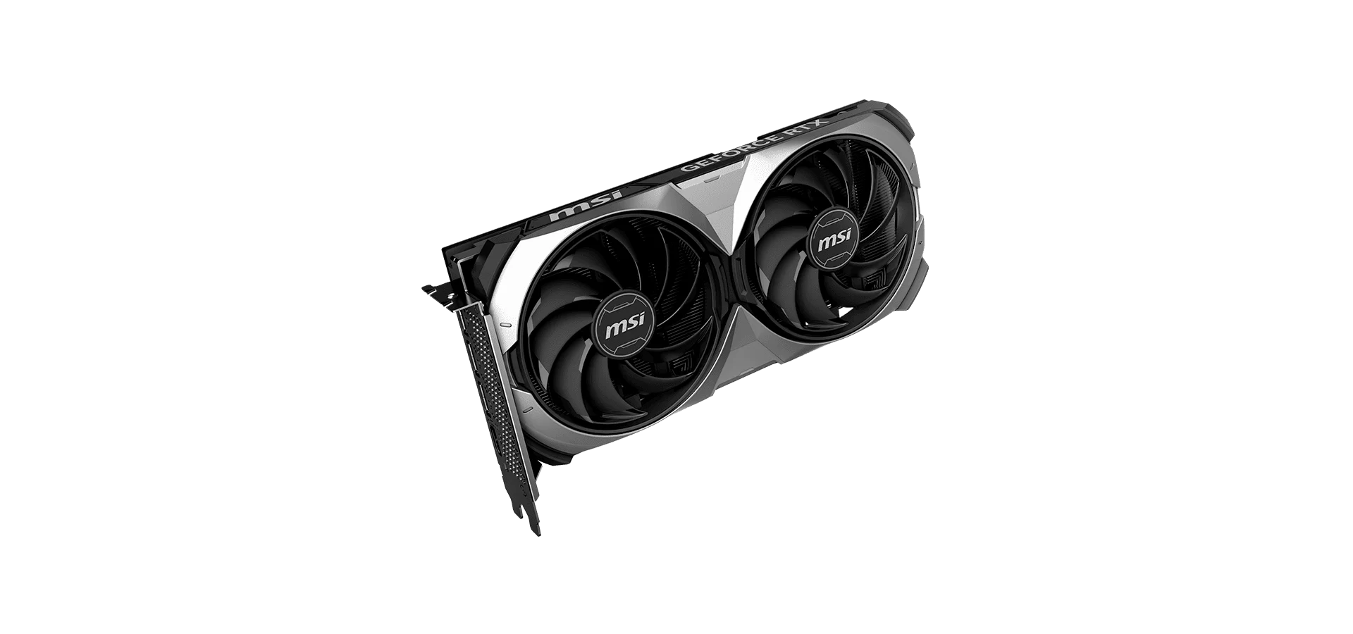 msi rtx4070 ventus 2x e 12g kv pc
