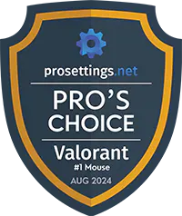 prosettingsbadges mouse logo