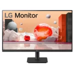 LG 27MS500-B Monitor - 27 inch FHD (1920x1080), 100Hz 5ms, IPS 16:9
