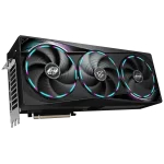 GIGABYTE AORUS GeForce RTX 5080 MASTER 16G (GV-N5080AORUS M-16GD) Graphics Card
