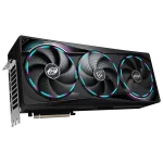 GIGABYTE AORUS GeForce RTX 5090 MASTER 32G (GV-N5090AORUS M-32GD) Graphics Card