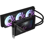 GIGABYTE AORUS GeForce RTX 5090 XTREME WATERFORCE 32G (GV-N5090AORUSX W-32GD) Graphics Card