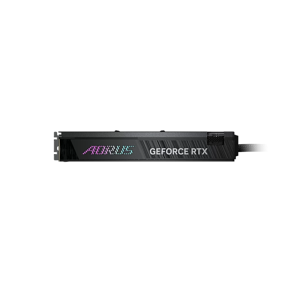 GIGABYTE AORUS GeForce RTX 5090 XTREME WATERFORCE 32G (GV-N5090AORUSX W-32GD) Graphics Card 5 GIGABYTE AORUS GeForce RTX 5090 XTREME WATERFORCE 32G (GV-N5090AORUSX W-32GD) Graphics Card - Ảnh 5