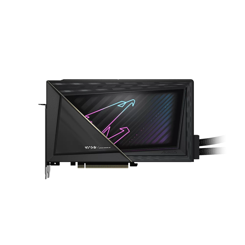 GIGABYTE AORUS GeForce RTX 5090 XTREME WATERFORCE 32G (GV-N5090AORUSX W-32GD) Graphics Card 6 GIGABYTE AORUS GeForce RTX 5090 XTREME WATERFORCE 32G (GV-N5090AORUSX W-32GD) Graphics Card - Ảnh 6