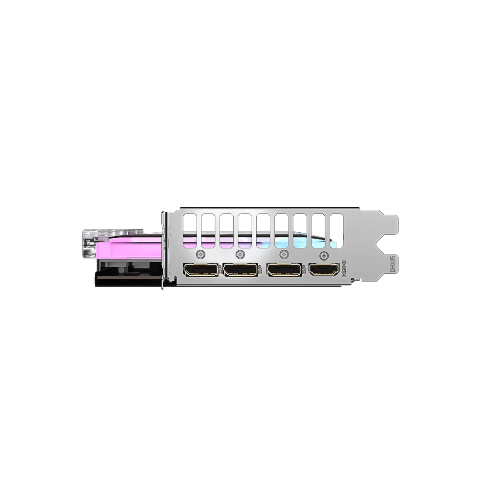 GIGABYTE AORUS GeForce RTX 5090 XTREME WATERFORCE WB 32G (GV-N5090AORUSX WB-32GD) Graphics Card 3 GIGABYTE AORUS GeForce RTX 5090 XTREME WATERFORCE WB 32G (GV-N5090AORUSX WB-32GD) Graphics Card - Ảnh 3