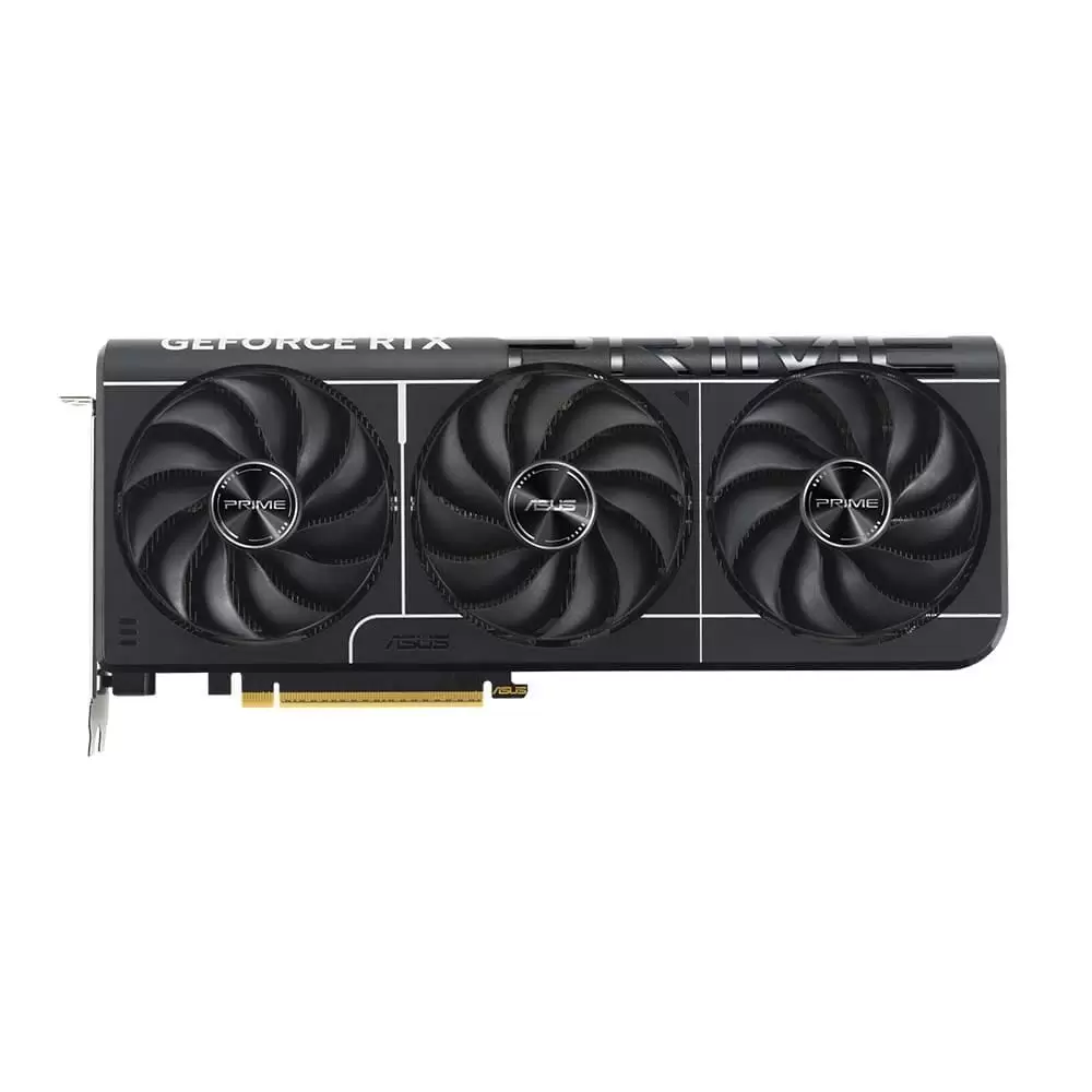 ASUS Prime GeForce RTX 5070Ti 16GB GDDR7 (PRIME-RTX5070TI-16G) Graphics Card 3 ASUS Prime GeForce RTX 5070Ti 16GB GDDR7 (PRIME-RTX5070TI-16G) Graphics Card - Ảnh 3