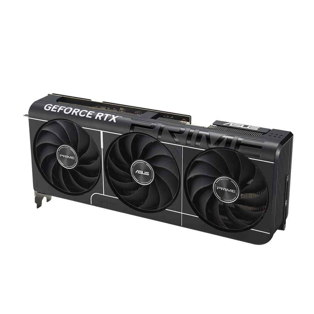 ASUS Prime GeForce RTX 5070Ti 16GB GDDR7 (PRIME-RTX5070TI-16G) Graphics Card 4 ASUS Prime GeForce RTX 5070Ti 16GB GDDR7 (PRIME-RTX5070TI-16G) Graphics Card - Ảnh 4