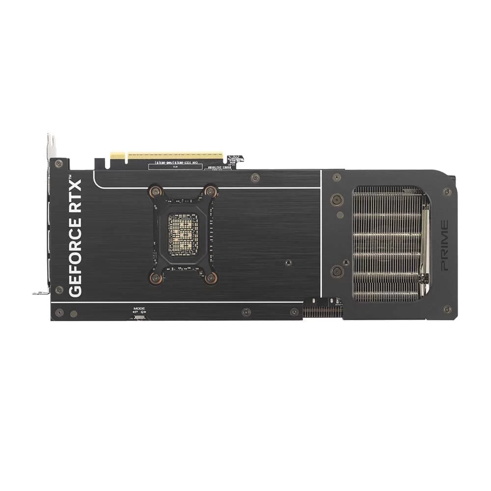 ASUS Prime GeForce RTX 5070Ti 16GB GDDR7 (PRIME-RTX5070TI-16G) Graphics Card 5 ASUS Prime GeForce RTX 5070Ti 16GB GDDR7 (PRIME-RTX5070TI-16G) Graphics Card - Ảnh 5