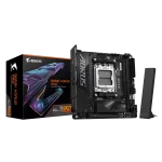 GIGABYTE B850I AORUS PRO - iTX Mainboard