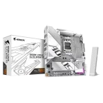 B850M AORUS ELITE WIFI6E ICE Mainboard