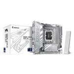 GIGABYTE B860I AORUS PRO ICE - iTX Mainboard