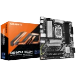 GIGABYTE B860M DS3H Mainboard
