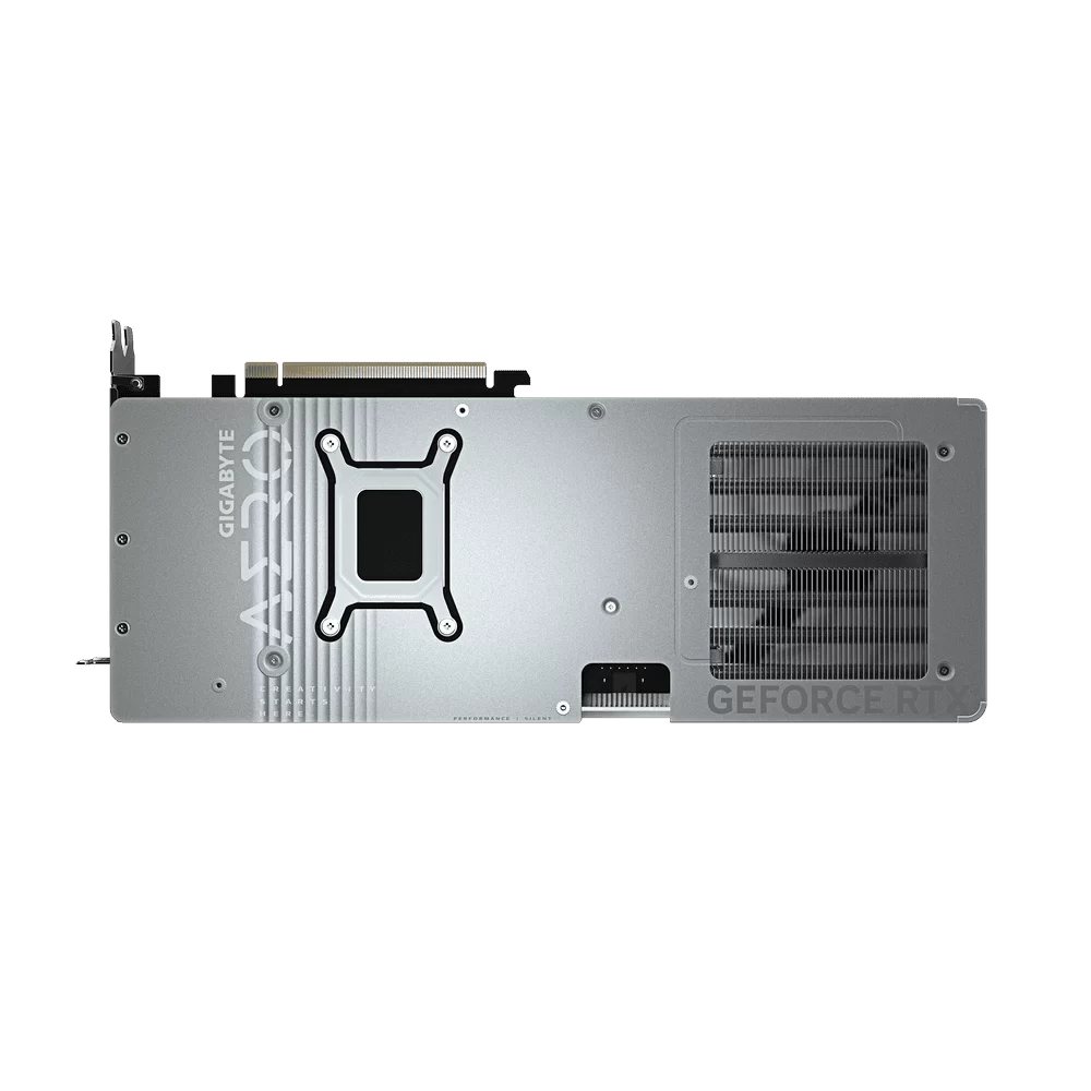 GIGABYTE GeForce RTX 5080 AERO OC SFF 16G (GV-N5080AERO OC-16GD) Graphics Card 8 GIGABYTE GeForce RTX 5080 AERO OC SFF 16G (GV-N5080AERO OC-16GD) Graphics Card - Ảnh 8