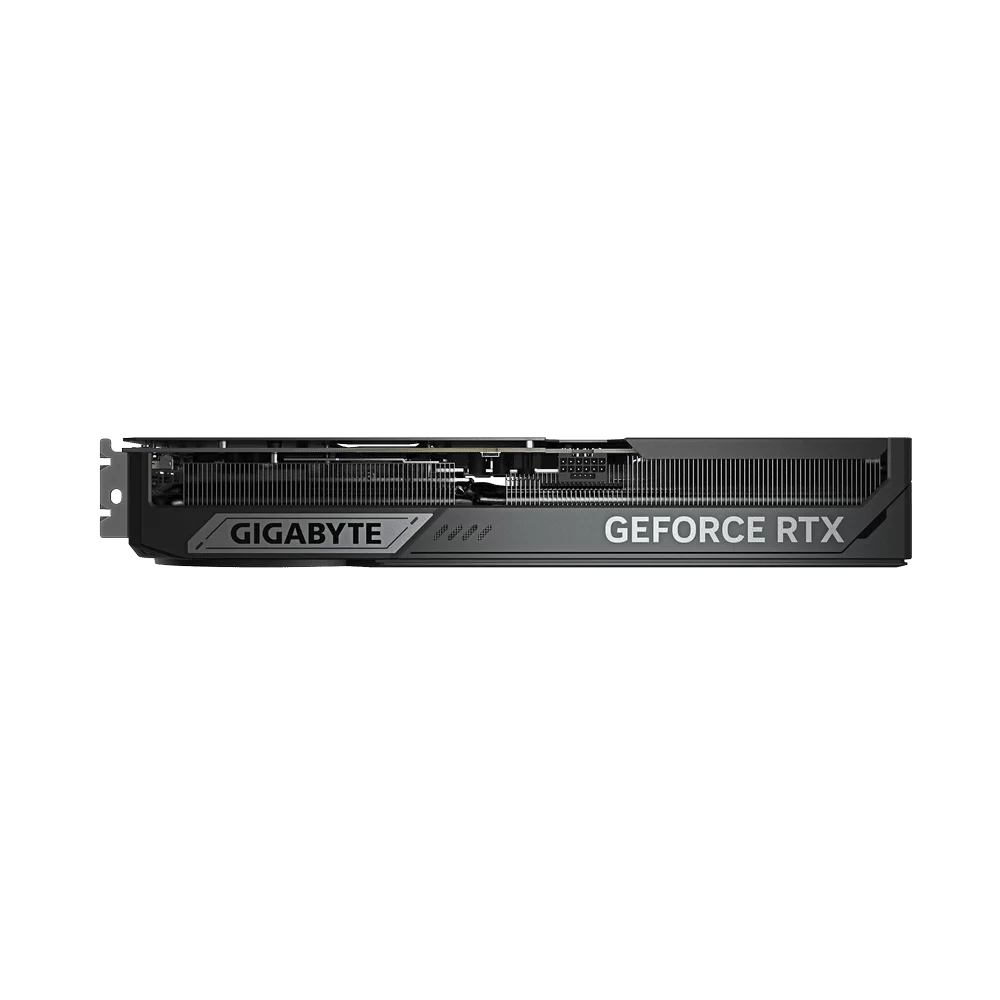 GIGABYTE GeForce RTX 5080 WINDFORCE SFF 16G (GV-N5080WF3-16GD) Graphics Card 3 GIGABYTE GeForce RTX 5080 WINDFORCE SFF 16G (GV-N5080WF3-16GD) Graphics Card - Ảnh 3
