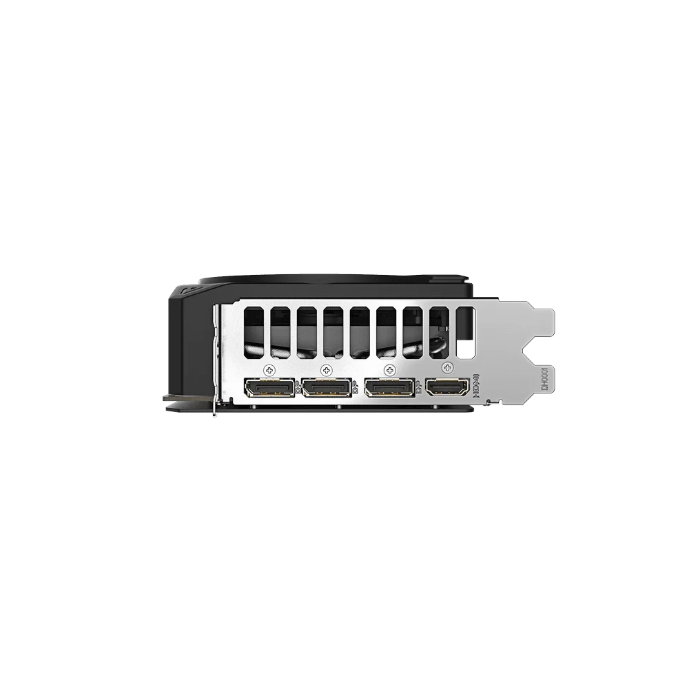 GIGABYTE GeForce RTX 5080 WINDFORCE SFF 16G (GV-N5080WF3-16GD) Graphics Card 4 GIGABYTE GeForce RTX 5080 WINDFORCE SFF 16G (GV-N5080WF3-16GD) Graphics Card - Ảnh 4