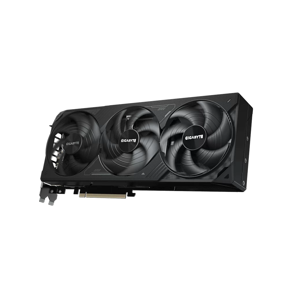 GIGABYTE GeForce RTX 5080 WINDFORCE SFF 16G (GV-N5080WF3-16GD) Graphics Card 7 GIGABYTE GeForce RTX 5080 WINDFORCE SFF 16G (GV-N5080WF3-16GD) Graphics Card - Ảnh 7