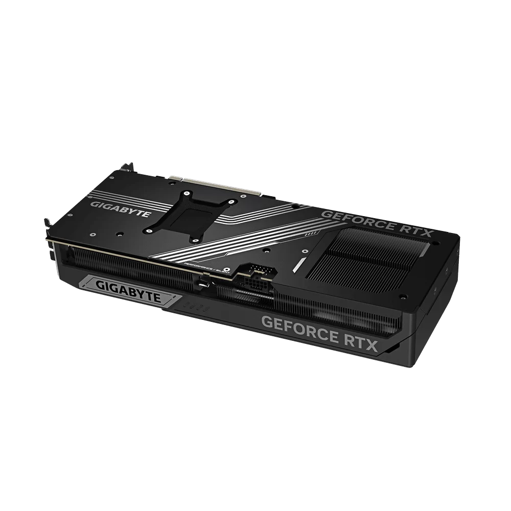 GIGABYTE GeForce RTX 5080 WINDFORCE SFF 16G (GV-N5080WF3-16GD) Graphics Card 8 GIGABYTE GeForce RTX 5080 WINDFORCE SFF 16G (GV-N5080WF3-16GD) Graphics Card - Ảnh 8