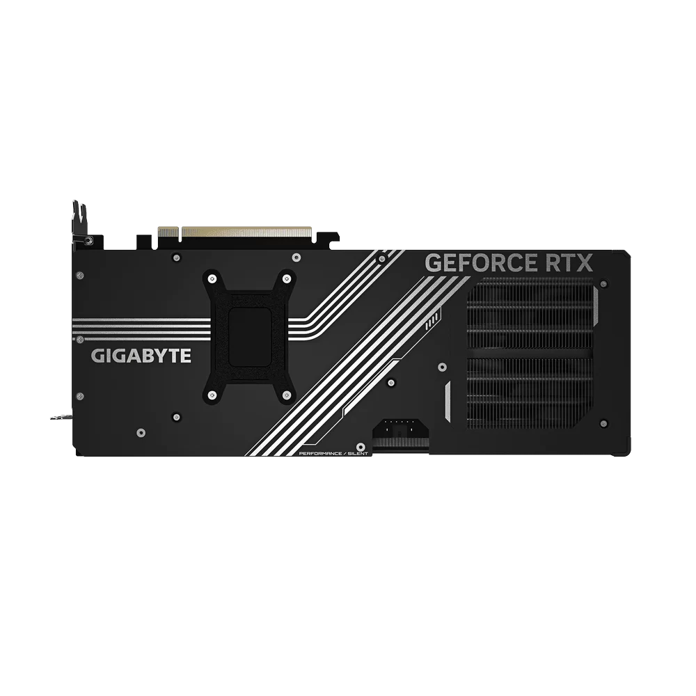 GIGABYTE GeForce RTX 5080 WINDFORCE SFF 16G (GV-N5080WF3-16GD) Graphics Card 9 GIGABYTE GeForce RTX 5080 WINDFORCE SFF 16G (GV-N5080WF3-16GD) Graphics Card - Ảnh 9
