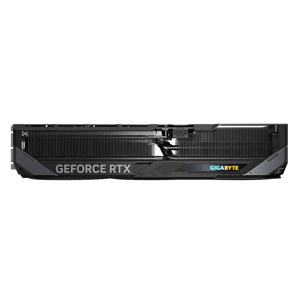 GIGABYTE GeForce RTX 5090 GAMING OC 32G (GV-N5090GAMING OC-32GD) Graphics Card 3 GIGABYTE GeForce RTX 5090 GAMING OC 32G (GV-N5090GAMING OC-32GD) Graphics Card - Ảnh 3
