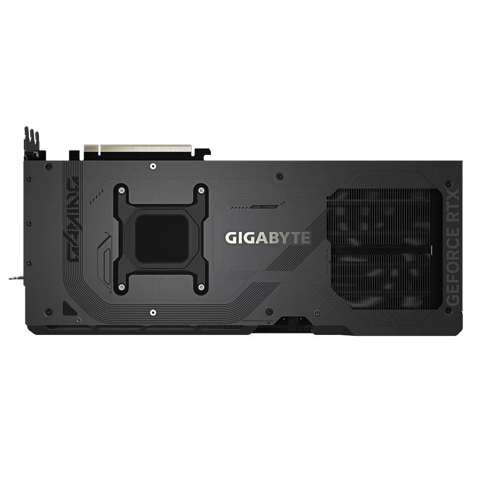 GIGABYTE GeForce RTX 5090 GAMING OC 32G (GV-N5090GAMING OC-32GD) Graphics Card 6 GIGABYTE GeForce RTX 5090 GAMING OC 32G (GV-N5090GAMING OC-32GD) Graphics Card - Ảnh 6