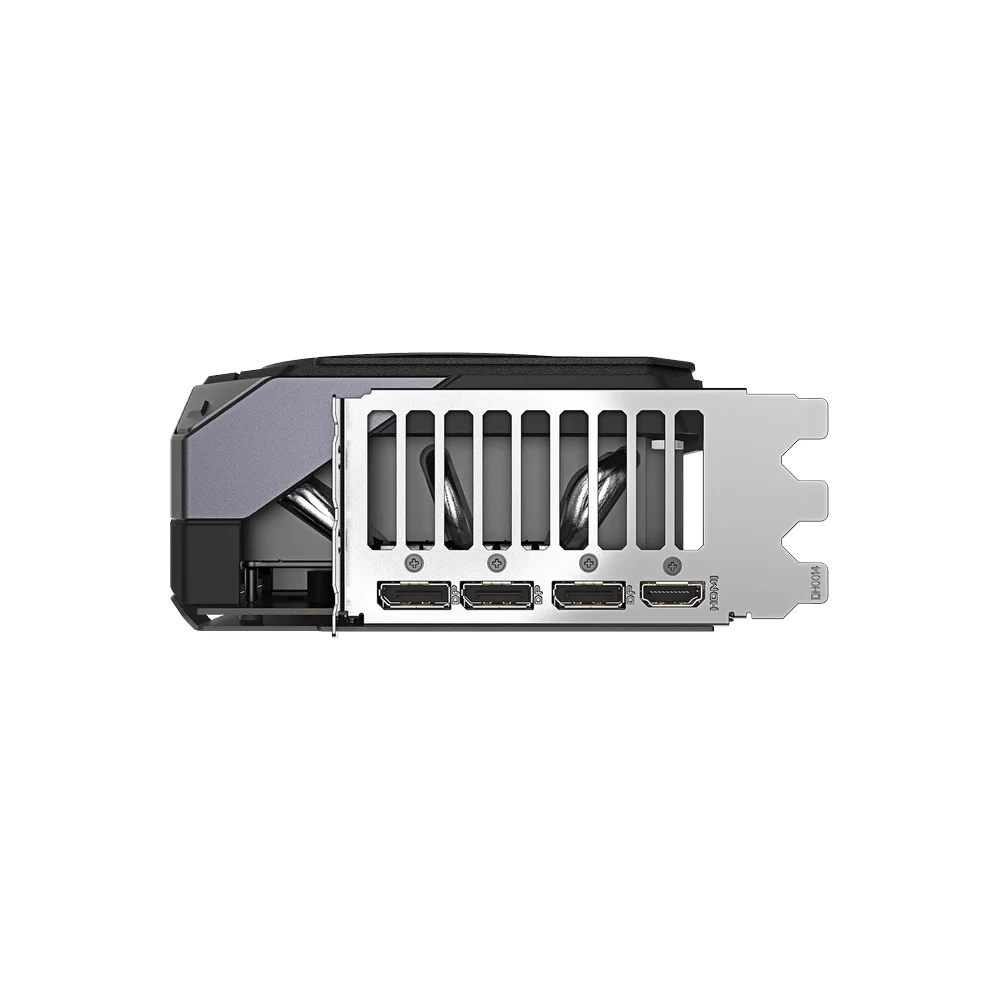GIGABYTE GeForce RTX 5090 GAMING OC 32G (GV-N5090GAMING OC-32GD) Graphics Card 9 GIGABYTE GeForce RTX 5090 GAMING OC 32G (GV-N5090GAMING OC-32GD) Graphics Card - Ảnh 9