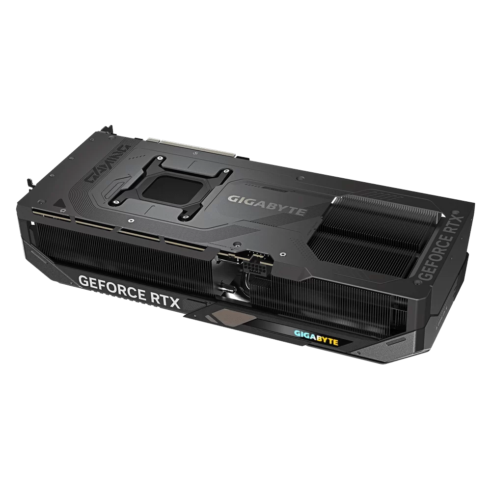 GIGABYTE GeForce RTX 5090 GAMING OC 32G (GV-N5090GAMING OC-32GD) Graphics Card 10 GIGABYTE GeForce RTX 5090 GAMING OC 32G (GV-N5090GAMING OC-32GD) Graphics Card - Ảnh 10