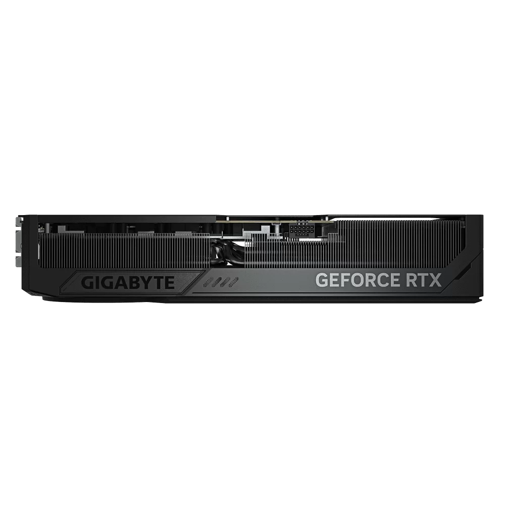 GIGABYTE GeForce RTX 5090 WINDFORCE OC 32G (GV-N5090WF3OC-32GD) Graphics Card 4 GIGABYTE GeForce RTX 5090 WINDFORCE OC 32G (GV-N5090WF3OC-32GD) Graphics Card - Ảnh 4