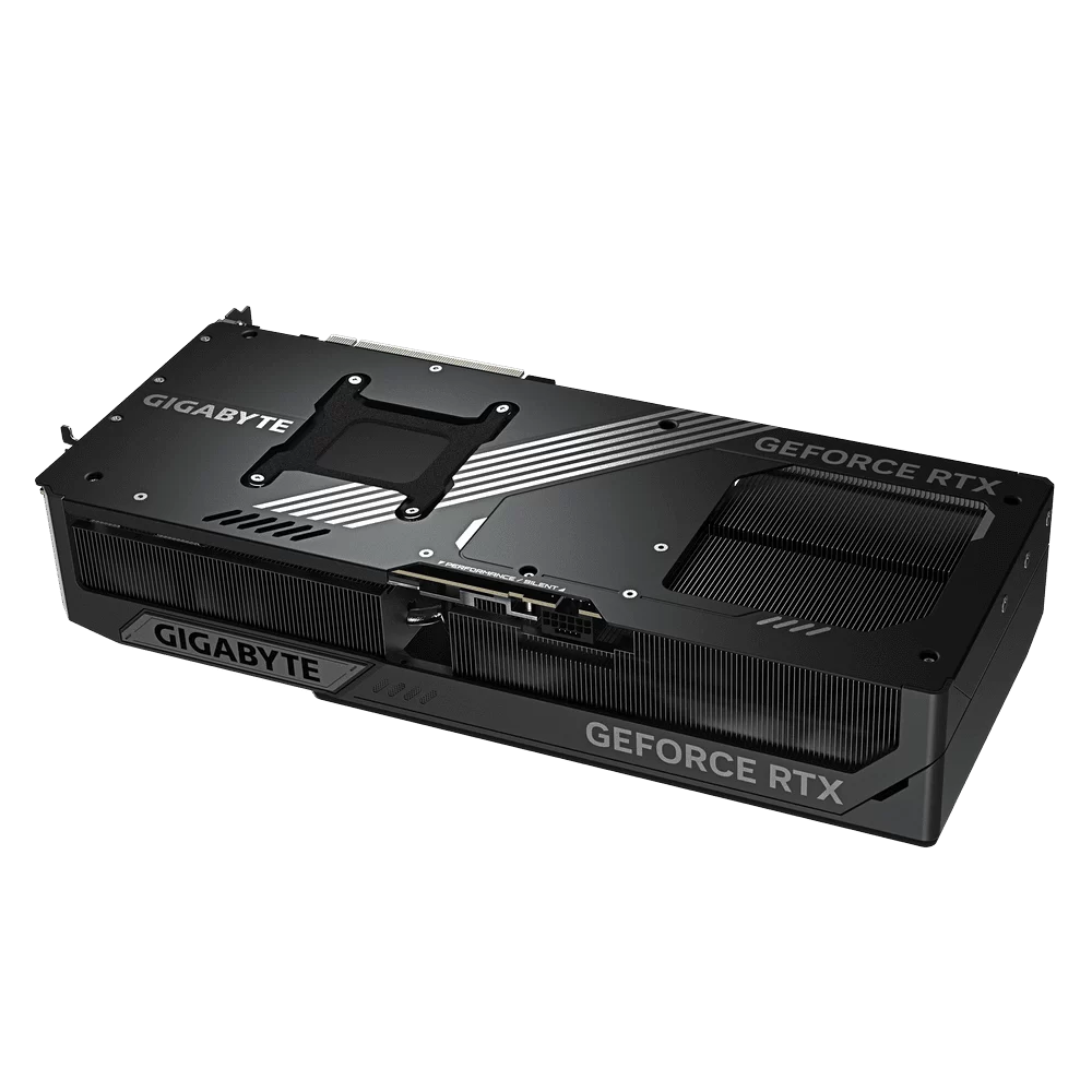 GIGABYTE GeForce RTX 5090 WINDFORCE OC 32G (GV-N5090WF3OC-32GD) Graphics Card 7 GIGABYTE GeForce RTX 5090 WINDFORCE OC 32G (GV-N5090WF3OC-32GD) Graphics Card - Ảnh 7