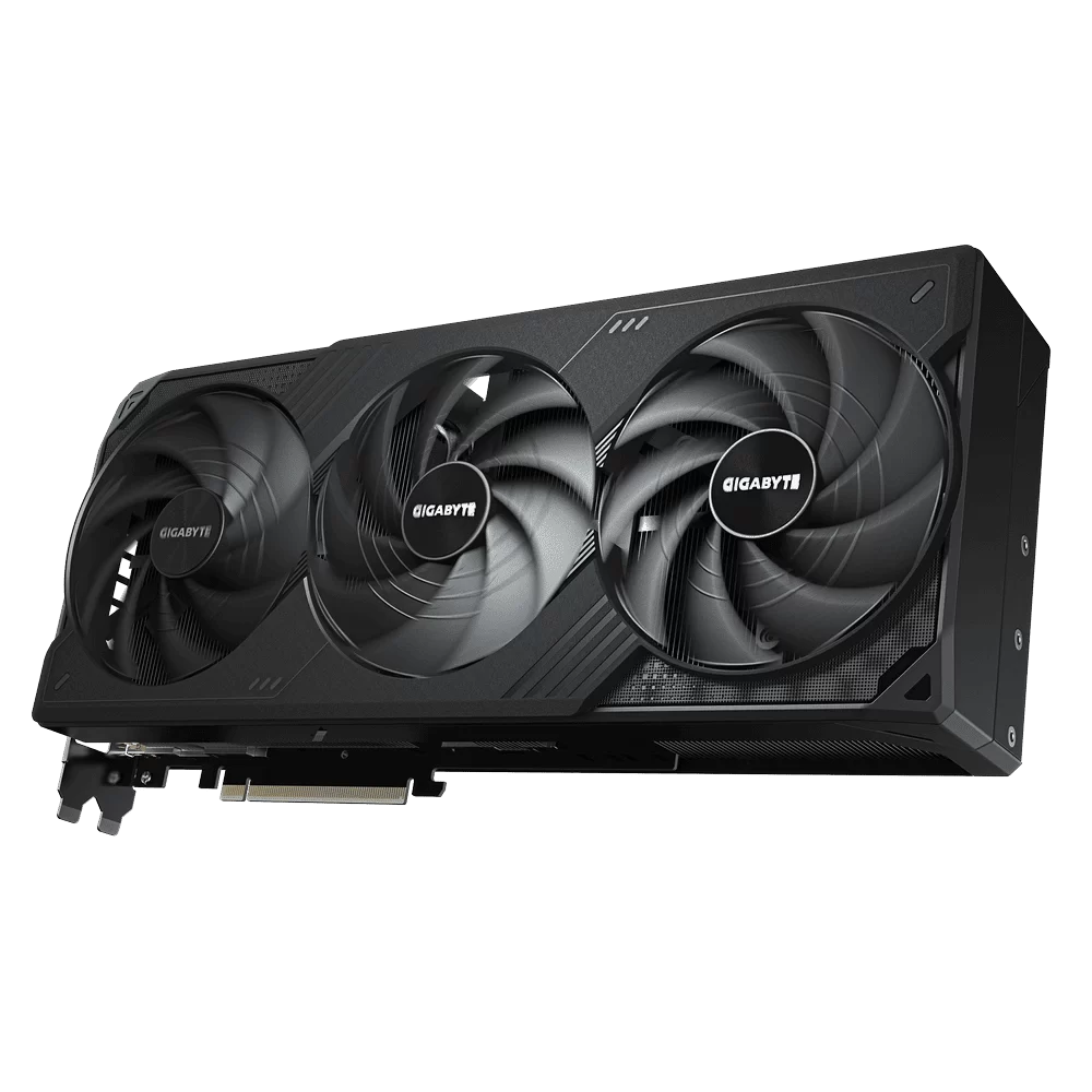 GIGABYTE GeForce RTX 5090 WINDFORCE OC 32G (GV-N5090WF3OC-32GD) Graphics Card 8 GIGABYTE GeForce RTX 5090 WINDFORCE OC 32G (GV-N5090WF3OC-32GD) Graphics Card - Ảnh 8