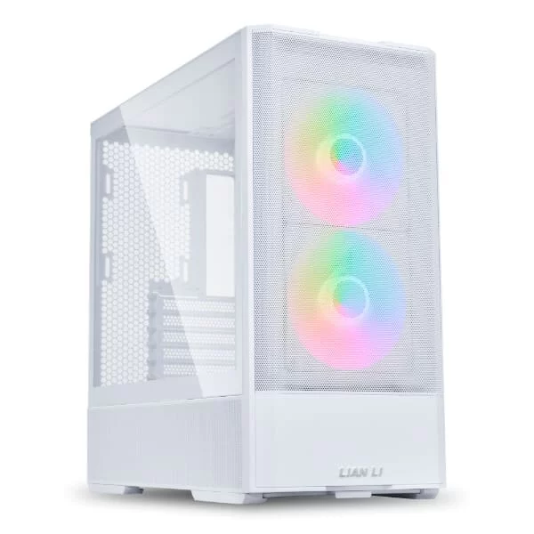 L207 0w 1