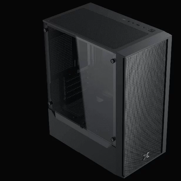 MYX AIR II 3F EN45950 page 1