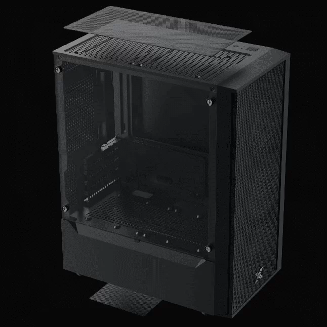 MYX AIR II 3F EN45950 page 2