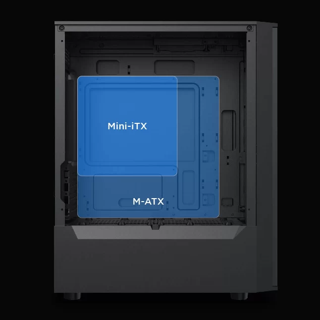 MYX AIR II 3F EN45950 page 4