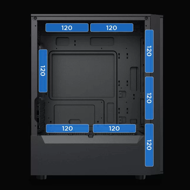 MYX AIR II 3F EN45950 page 5