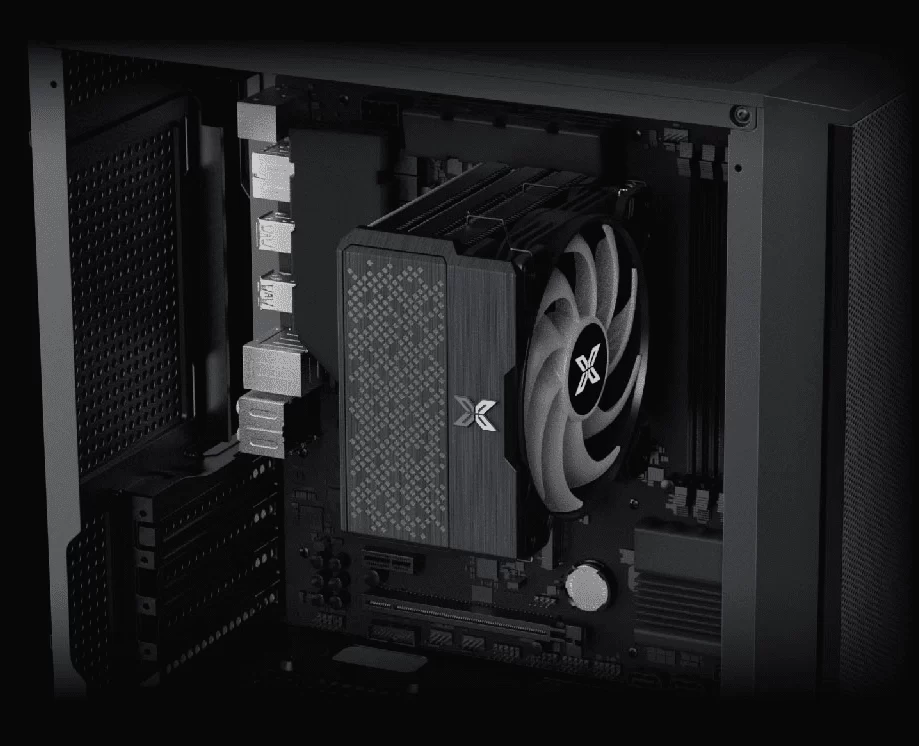 MYX AIR II 3F EN45950 page 7