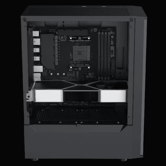 MYX AIR II 3F EN45950 page 8