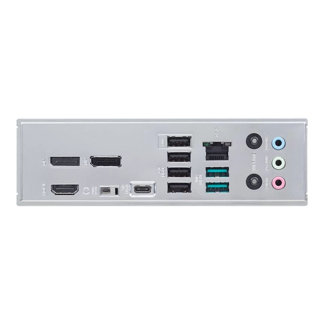 ASUS PRIME B840M-A WIFI-CSM Mainboard 5 ASUS PRIME B840M-A WIFI-CSM Mainboard - Ảnh 5