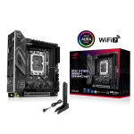 ASUS ROG STRIX B860-I GAMING WIFI Mainboard