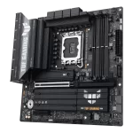 ASUS TUF GAMING B860M-PLUS WIFI Mainboard
