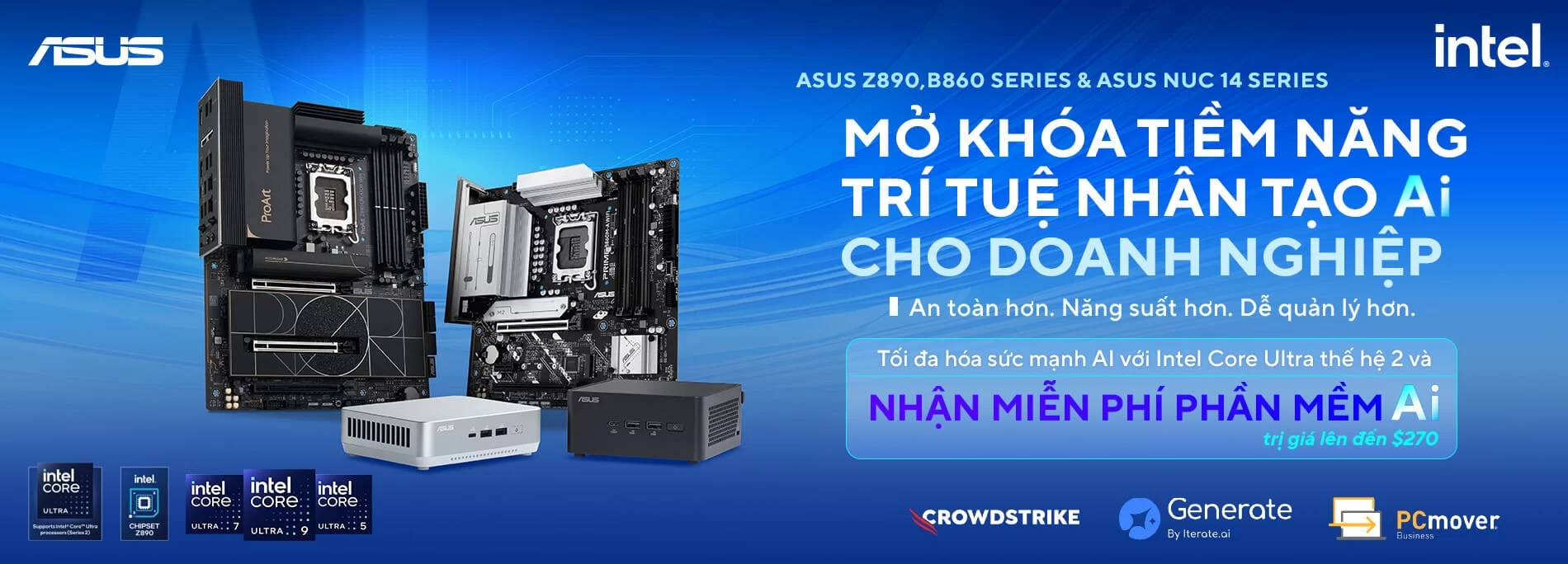 intel Ai Software Bundle