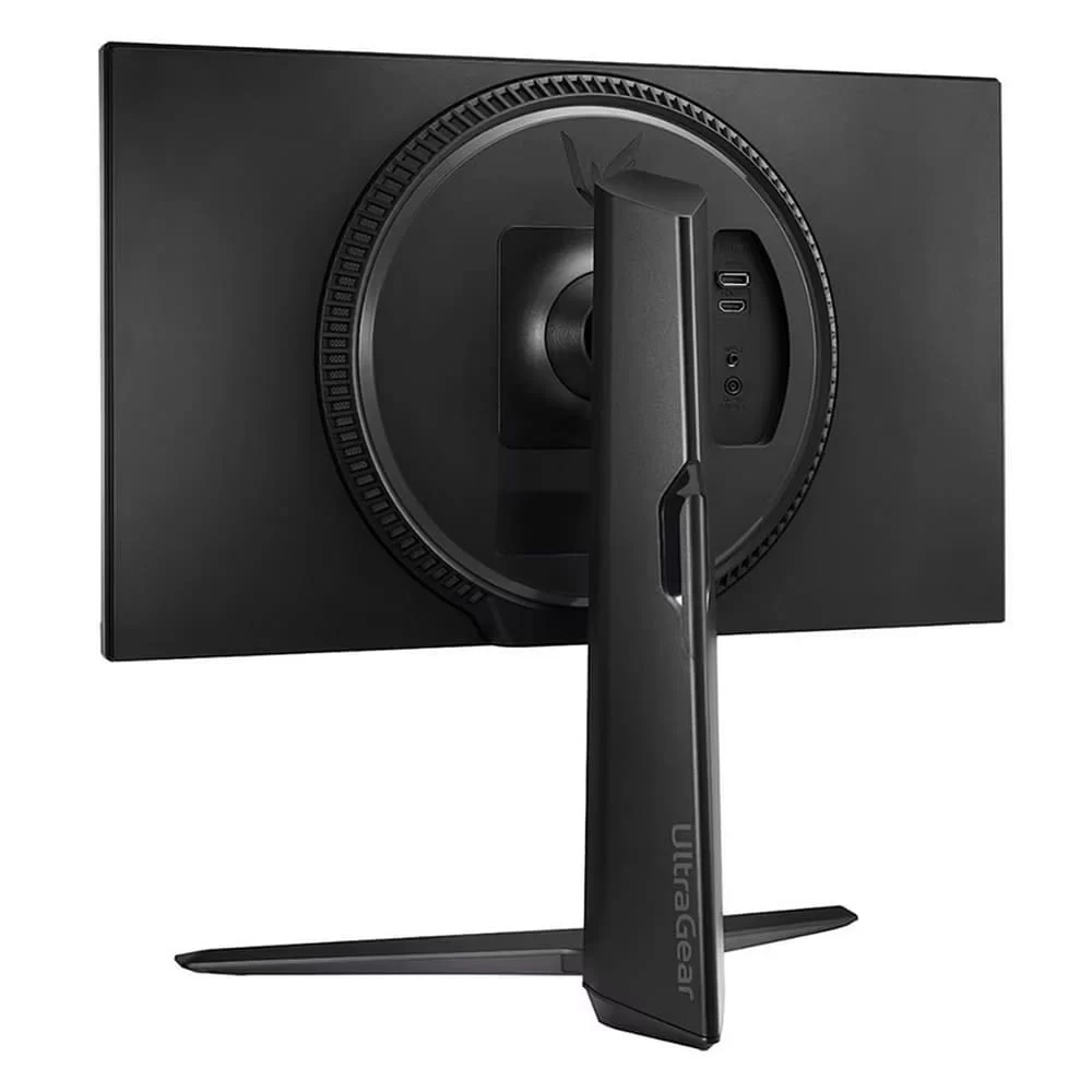 LG Ultragear 27GS50F-B Gaming Monitor - 27 inch FHD (1920x1080), 180Hz, 1ms MBR, HDR 10, VA 16:9 2 LG Ultragear 27GS50F-B Gaming Monitor - 27 inch FHD (1920x1080), 180Hz, 1ms MBR, HDR 10, VA 16:9 - Ảnh 2