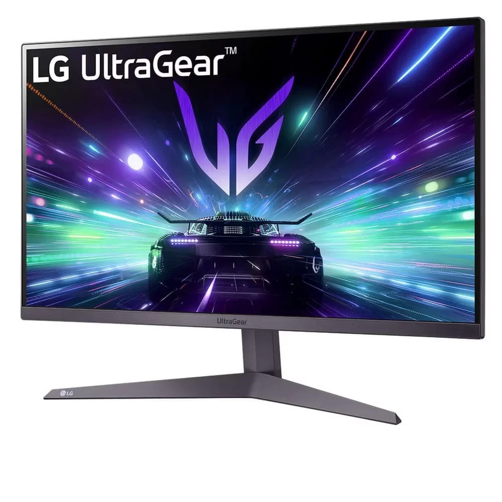 LG Ultragear 27GS50F-B Gaming Monitor - 27 inch FHD (1920x1080), 180Hz, 1ms MBR, HDR 10, VA 16:9 4 LG Ultragear 27GS50F-B Gaming Monitor - 27 inch FHD (1920x1080), 180Hz, 1ms MBR, HDR 10, VA 16:9 - Ảnh 4