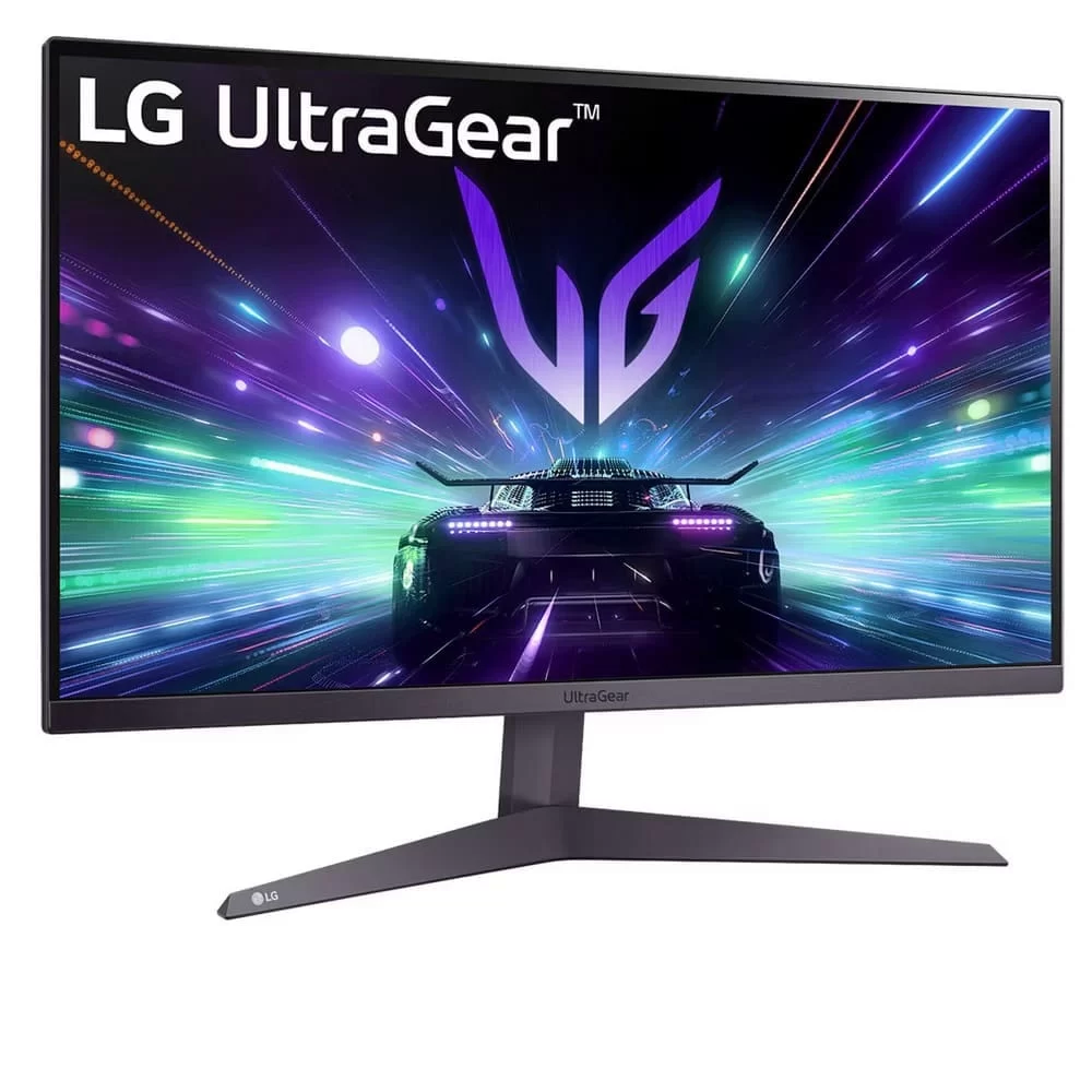 LG Ultragear 27GS50F-B Gaming Monitor - 27 inch FHD (1920x1080), 180Hz, 1ms MBR, HDR 10, VA 16:9 5 LG Ultragear 27GS50F-B Gaming Monitor - 27 inch FHD (1920x1080), 180Hz, 1ms MBR, HDR 10, VA 16:9 - Ảnh 5